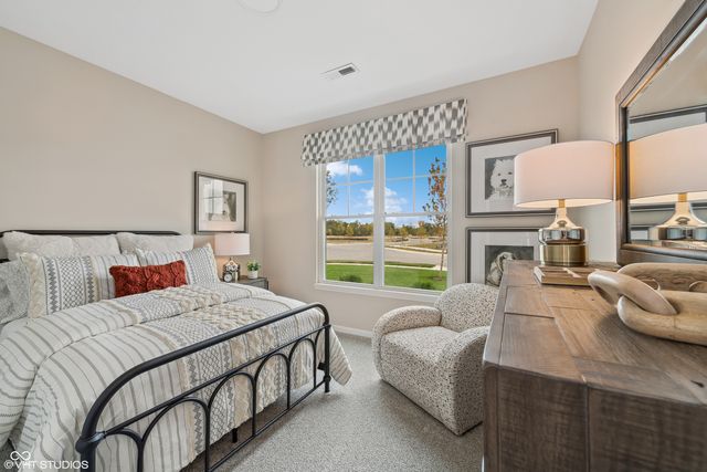 5949 Seabrook Drive, Brownsburg, IN 46112