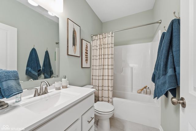 5949 Seabrook Drive, Brownsburg, IN 46112