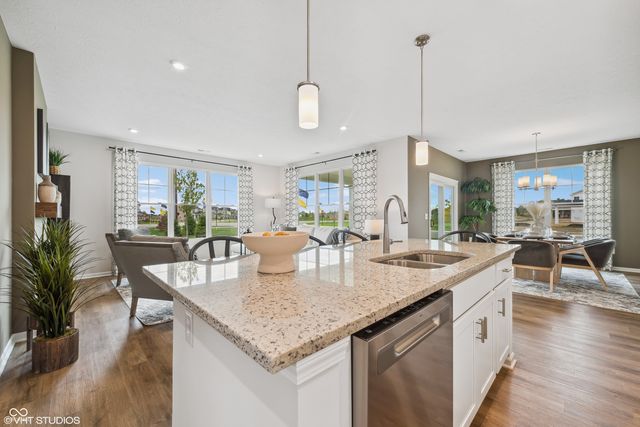 5949 Seabrook Drive, Brownsburg, IN 46112