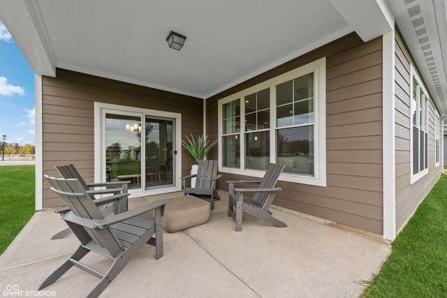 5949 Seabrook Drive, Brownsburg, IN 46112