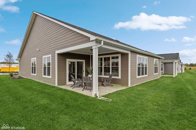 5949 Seabrook Drive, Brownsburg, IN 46112