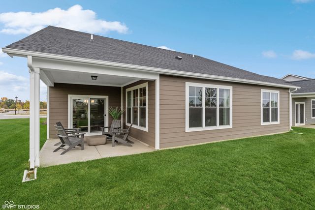 5949 Seabrook Drive, Brownsburg, IN 46112