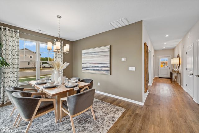 5949 Seabrook Drive, Brownsburg, IN 46112