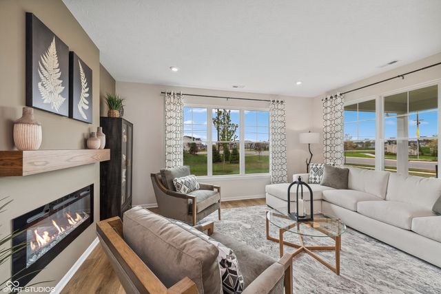 5949 Seabrook Drive, Brownsburg, IN 46112