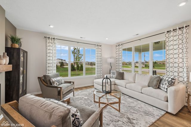 5949 Seabrook Drive, Brownsburg, IN 46112