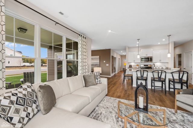 5949 Seabrook Drive, Brownsburg, IN 46112