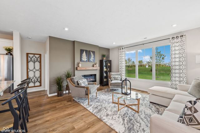 5949 Seabrook Drive, Brownsburg, IN 46112