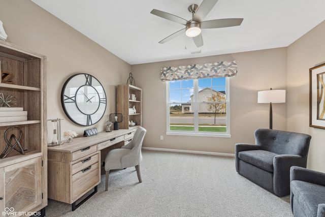 5949 Seabrook Drive, Brownsburg, IN 46112