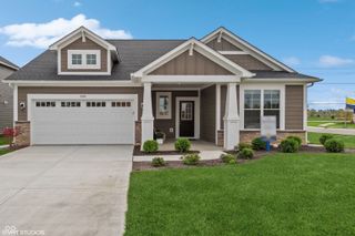 5949 Seabrook Drive, Brownsburg, IN 46112