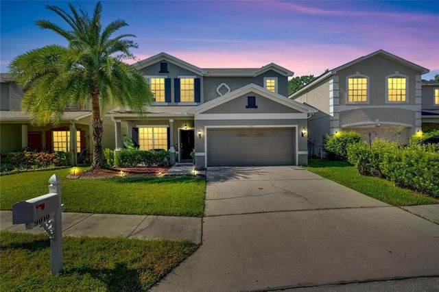 9010 GRAND BAYOU COURT, Tampa, FL 33635