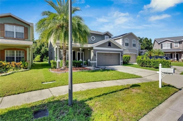 9010 GRAND BAYOU COURT, Tampa, FL 33635