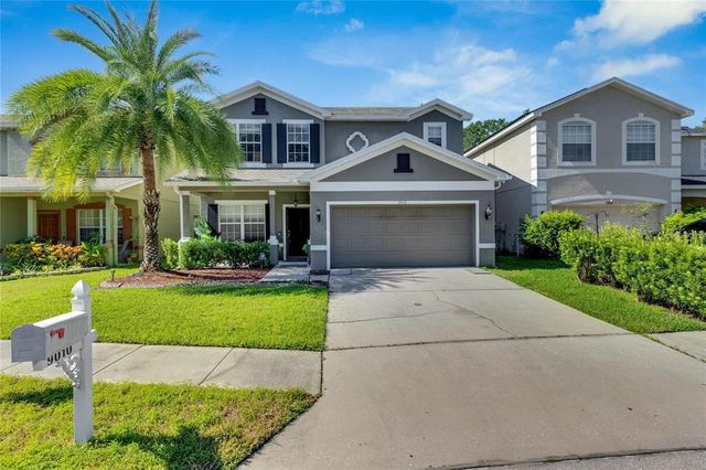 9010 GRAND BAYOU COURT, Tampa, FL 33635