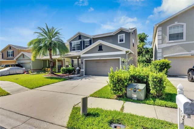 9010 GRAND BAYOU COURT, Tampa, FL 33635