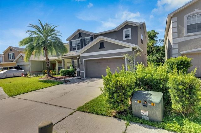 9010 GRAND BAYOU COURT, Tampa, FL 33635