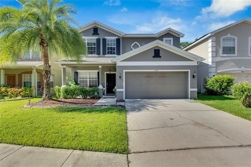 9010 GRAND BAYOU COURT, Tampa, FL 33635