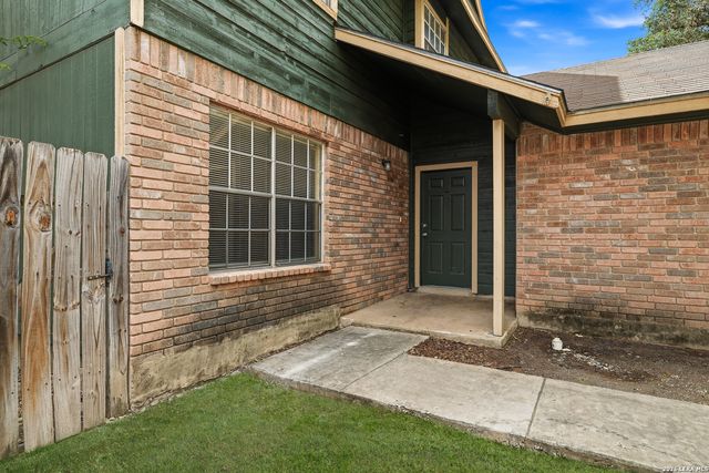5604 Rose Dawn, San Antonio, TX 78250