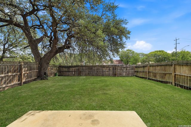 5604 Rose Dawn, San Antonio, TX 78250