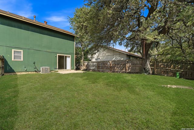 5604 Rose Dawn, San Antonio, TX 78250