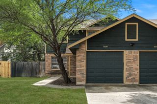 5604 Rose Dawn, San Antonio, TX 78250