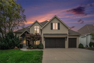 11500 W 166TH Street, Overland Park, KS 66221
