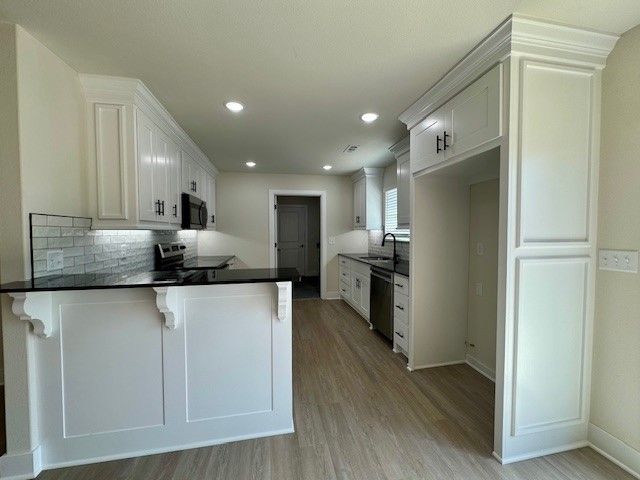 69 Stoneykirk Drive, Bella Vista, AR 72715