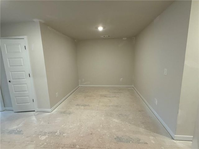 Address unavailable.