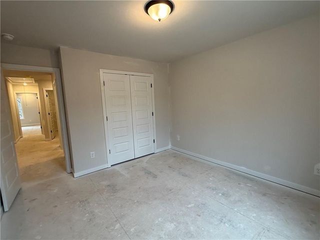 Address unavailable.