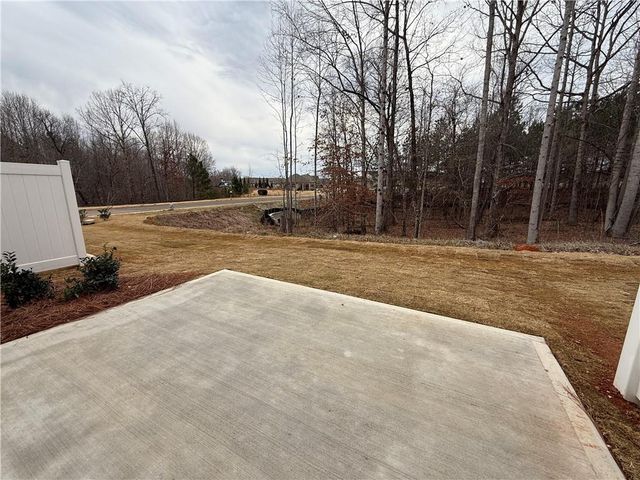 Address unavailable.