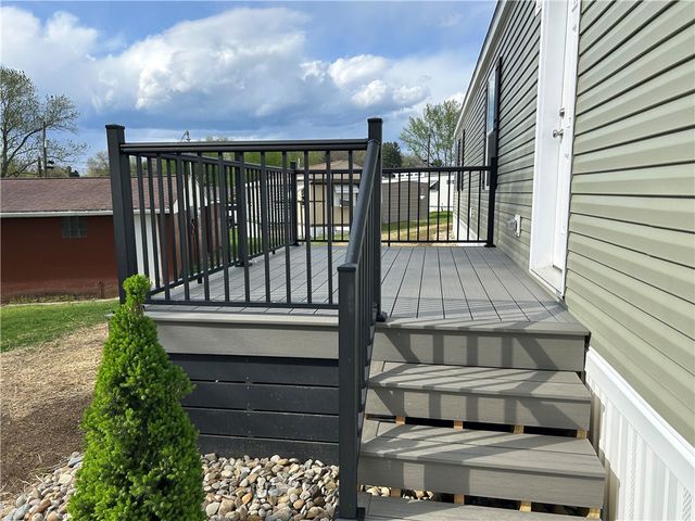 99 Furer Drive, Buffalo Twp, PA 16055