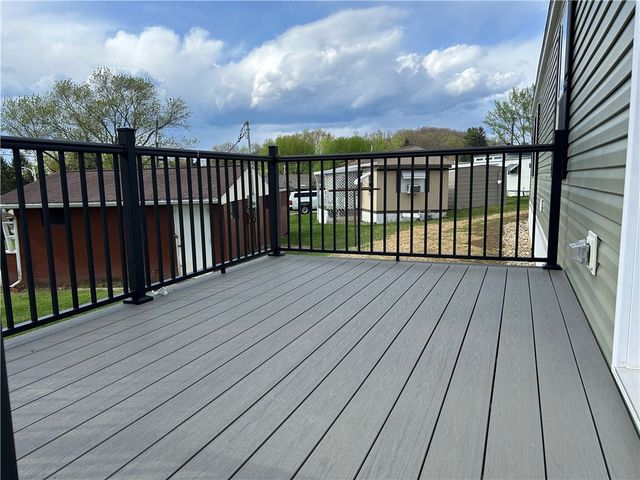 99 Furer Drive, Buffalo Twp, PA 16055