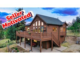 56 Apache Trl, Como, CO 80432