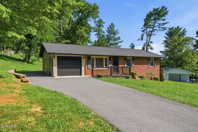 108 Eauclair Street, Kingsport, TN 37664
