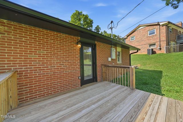 108 Eauclair Street, Kingsport, TN 37664