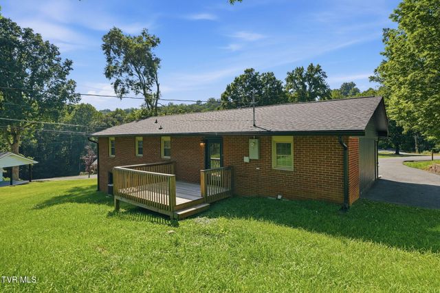 108 Eauclair Street, Kingsport, TN 37664