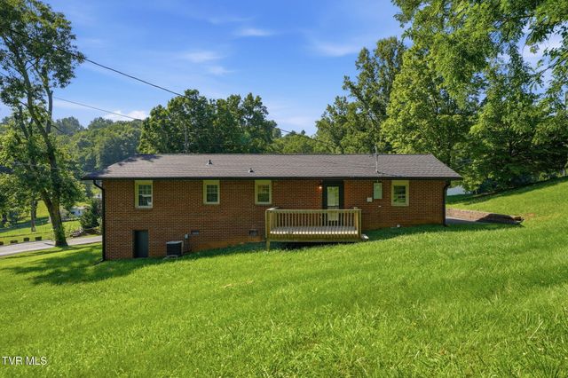 108 Eauclair Street, Kingsport, TN 37664