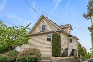 6737 Sycamore Avenue NW, Seattle, WA 98117