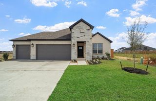 329 Dallas Meadows Drive, Dayton, TX 77535