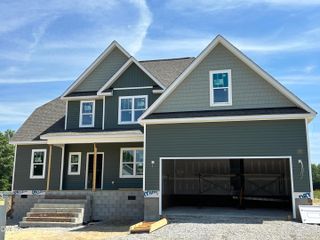 168 Prency Lane, Middlesex, NC 27557