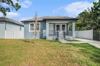 3405 PHILLIPS STREET, Tampa, FL 33619