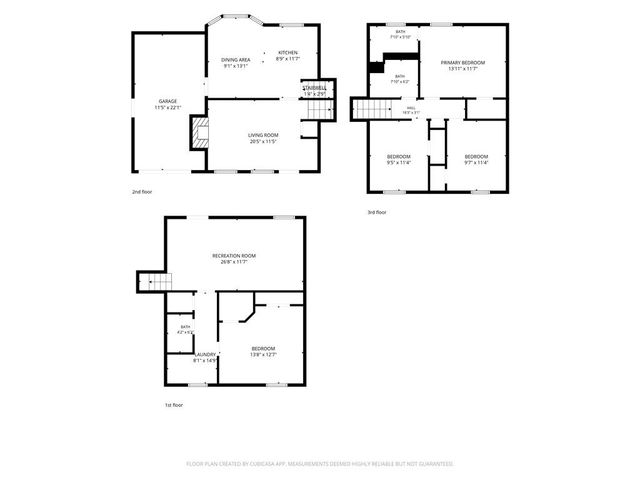 1501 Fieldrock Court, Lawrenceville, GA 30043