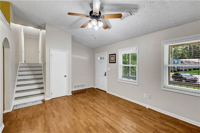 1501 Fieldrock Court, Lawrenceville, GA 30043