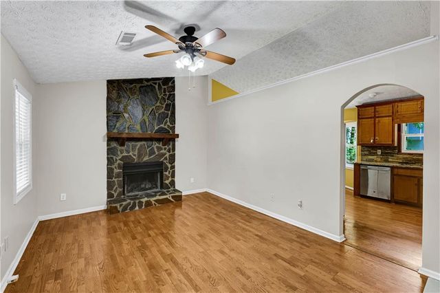 1501 Fieldrock Court, Lawrenceville, GA 30043