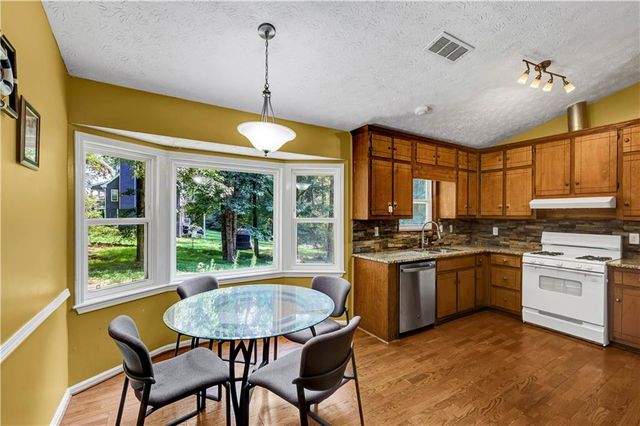 1501 Fieldrock Court, Lawrenceville, GA 30043