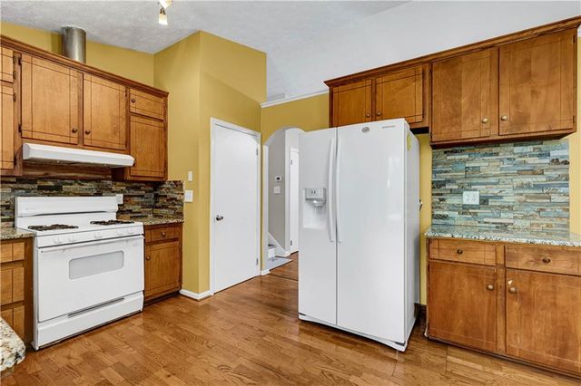 1501 Fieldrock Court, Lawrenceville, GA 30043