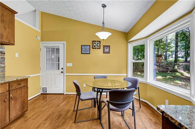 1501 Fieldrock Court, Lawrenceville, GA 30043