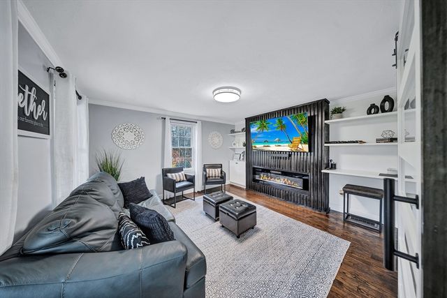 23 Christina Rd, Milford, MA 01757