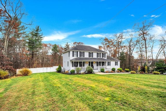 23 Christina Rd, Milford, MA 01757