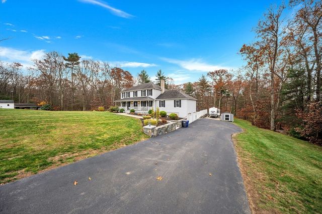 23 Christina Rd, Milford, MA 01757