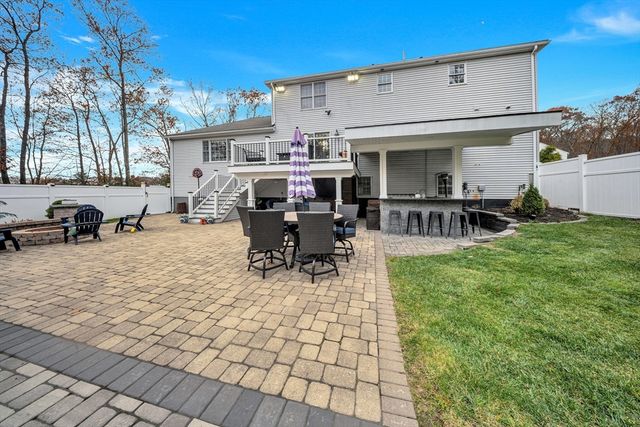 23 Christina Rd, Milford, MA 01757