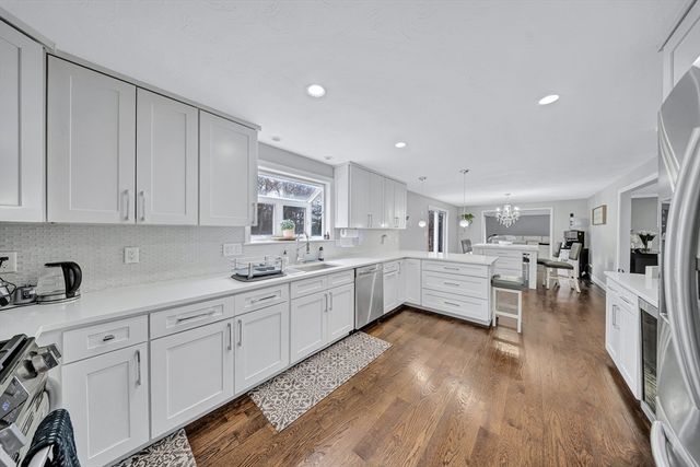 23 Christina Rd, Milford, MA 01757